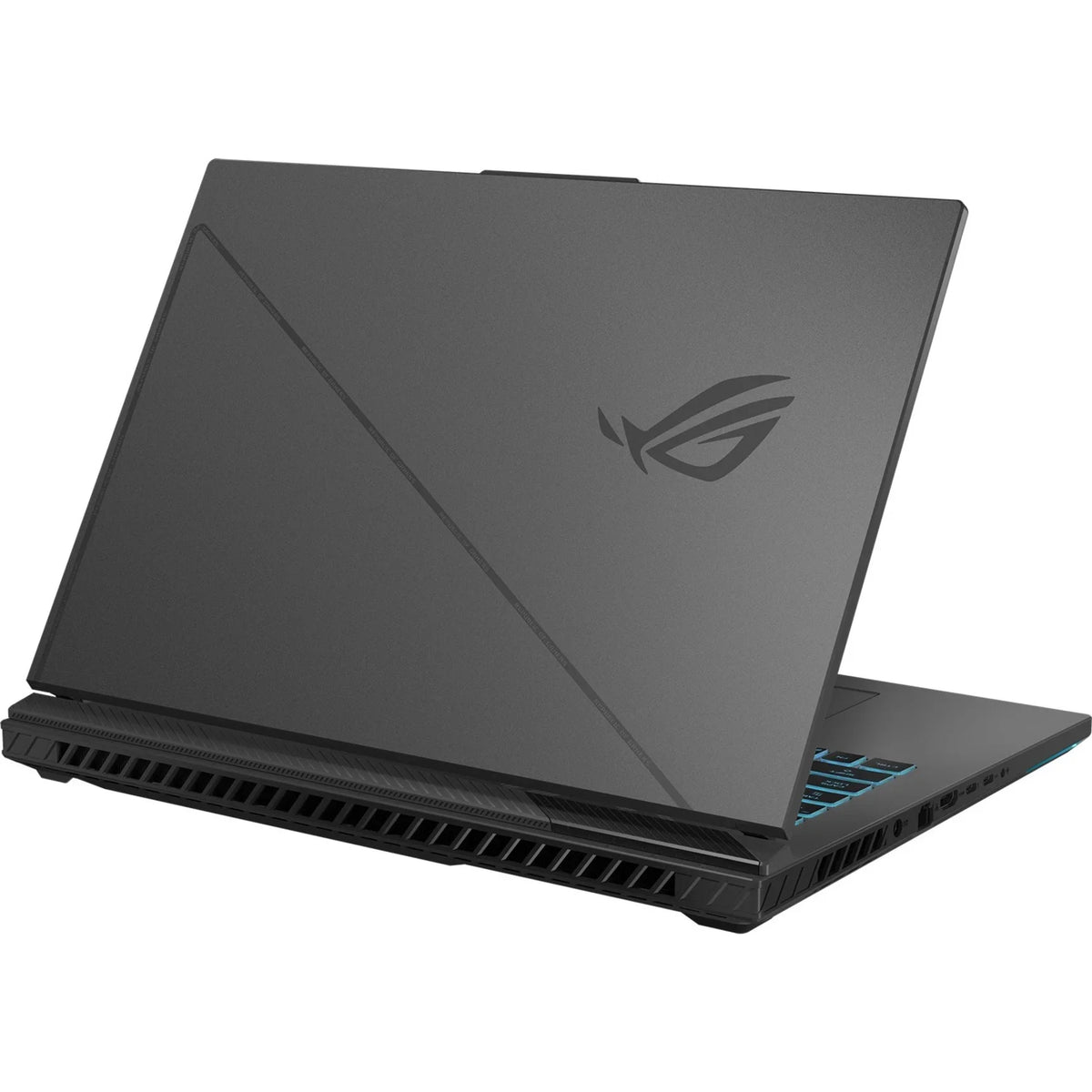 Core i9-13980HX, i9 11 Asus GB, ROG Gaming Home, Laptop, 8 SSD, NVIDIA G18 Windows Intel Strix 1TB G814JI-CS94 18" GeForce 4070 RTX