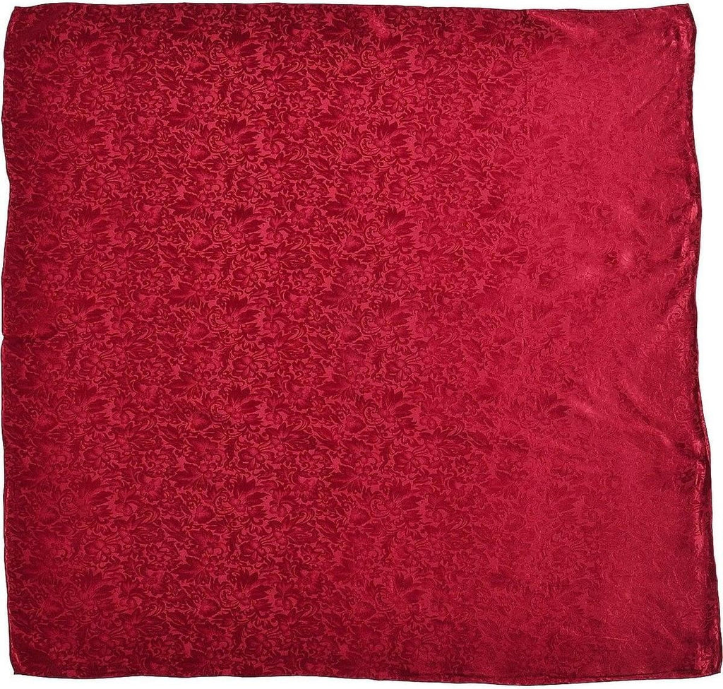 '- Rag, Wild Red Western 35 904004 x Jacquard in. M&F 35
