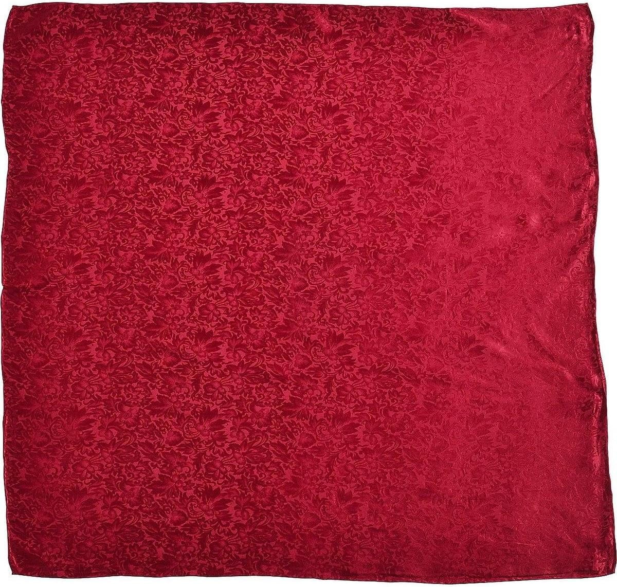 '- Rag, Wild Red Western 35 904004 x Jacquard in. M&F 35