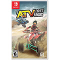 Tricks Nintendo Drift Switch & ATV -