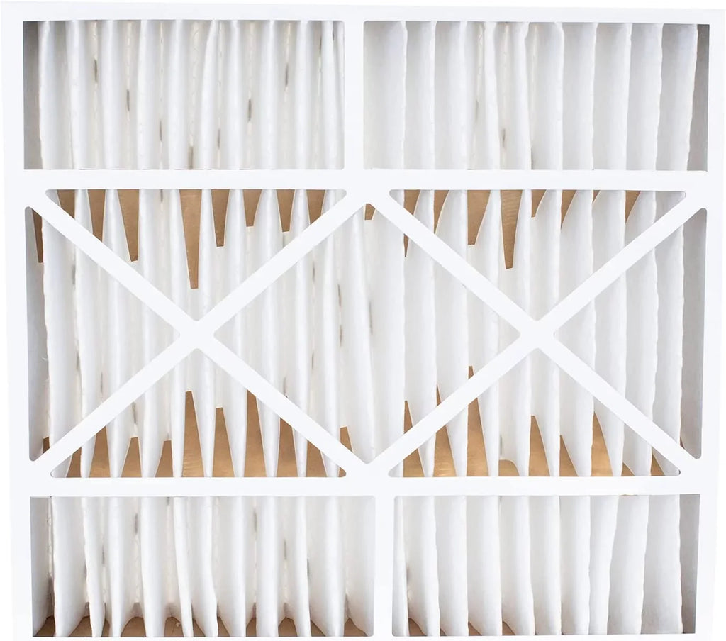 Pleated (3-Pack) MERV Filters Air Filterbuy for 16x20x5 FC100A1003 Honeywell HVAC 13 AC Furnace