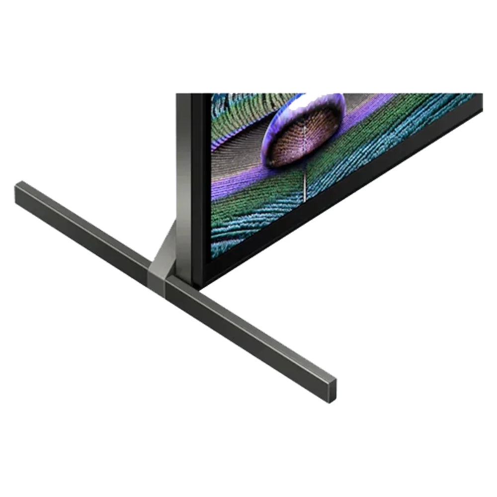 (Refurbished) Sony Premium 65" Ultra Model) Restored Enhanced Protection TV CPS with Bundle 4K (2021 Smart 2 KD65X80J Pack LED X80J YR HD