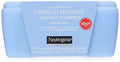 Towelettes Count Pack Cleansing Remover Makeup Neutrogena 25 2 - Each