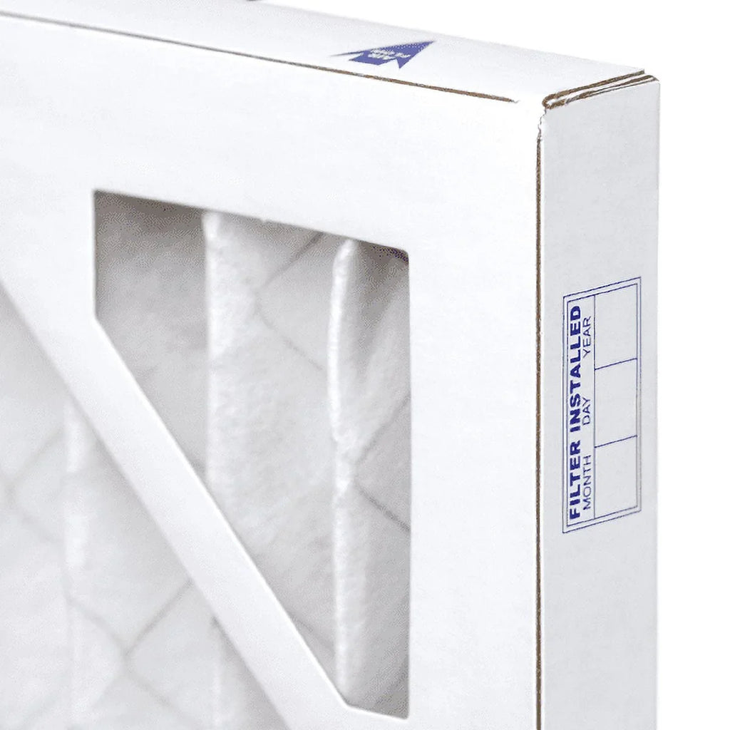Pleated 14x25x1 Allergy AIRx Filter MERV 11