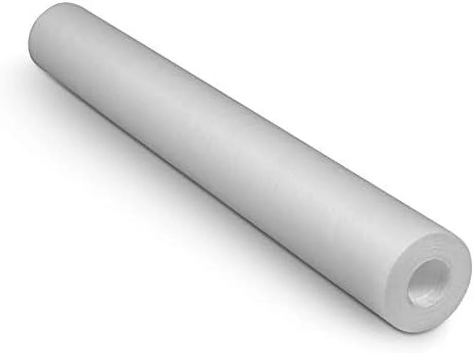 Sediment Housings. Of Standard Compatible With X -Blown 20” Polypropylene FPMB5-20, Micron Four 25 Whole Fits VX05-20 2.5” SDC-25-2005/4, FPMB520, X Filtration 10 House Filter 20” Layers Pack 2.5”