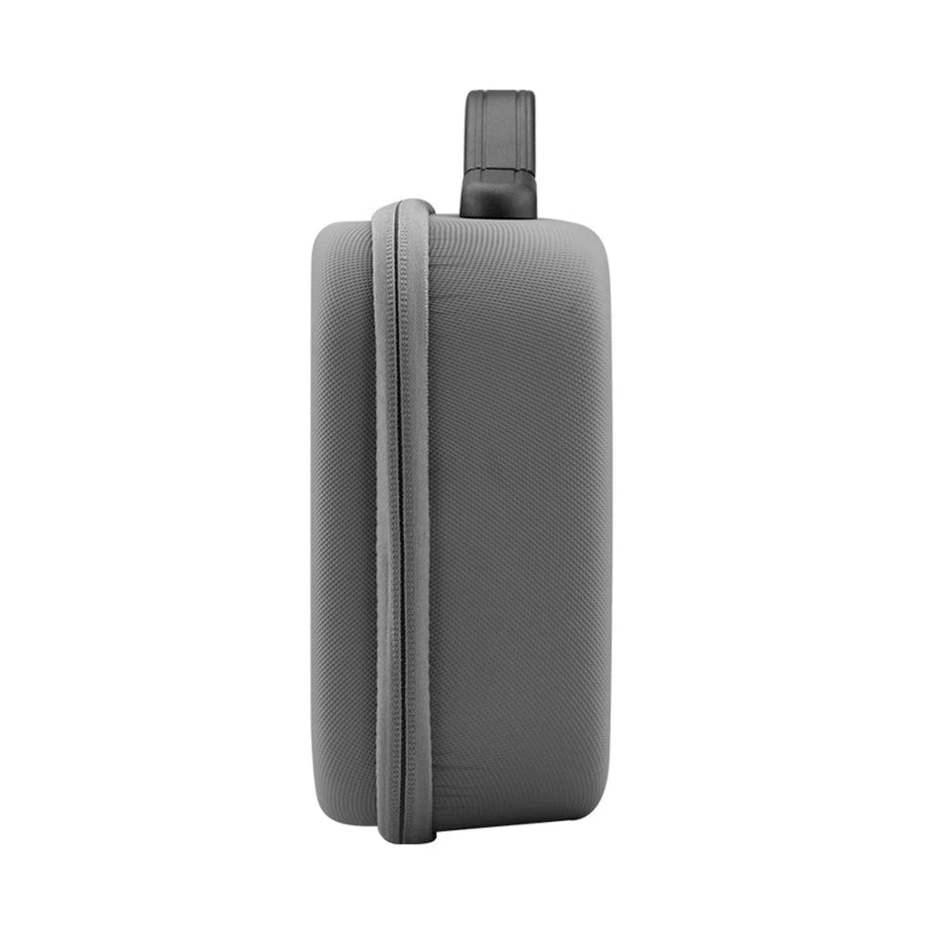 DJI Storage Lightweight, Case Gray Mobile Handle OM Protective for 3 Carry Polyester 4/Osmo