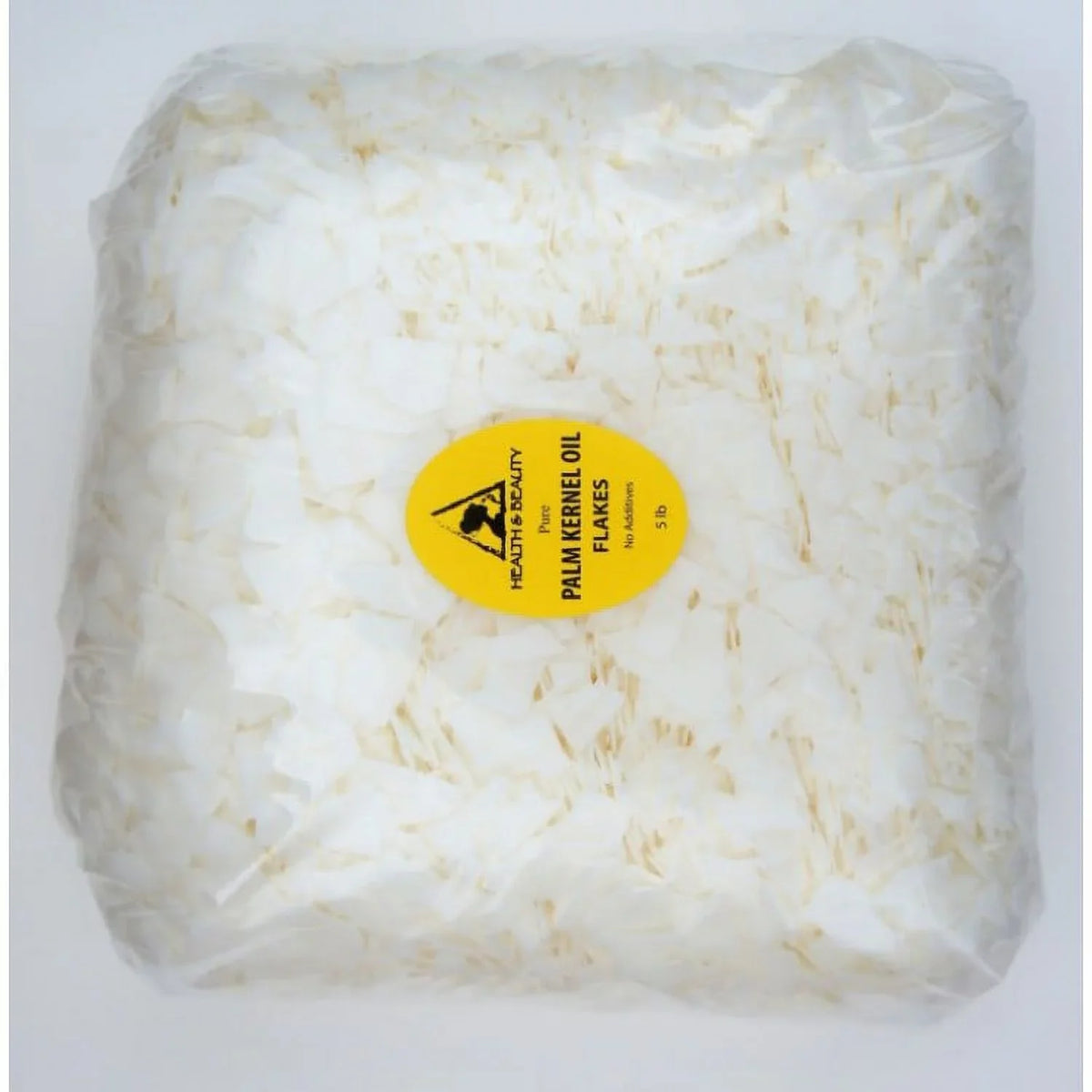 KERNEL COSMETICS LB OIL 5 PURE FLAKES FOR SOAPS PALM NATURAL