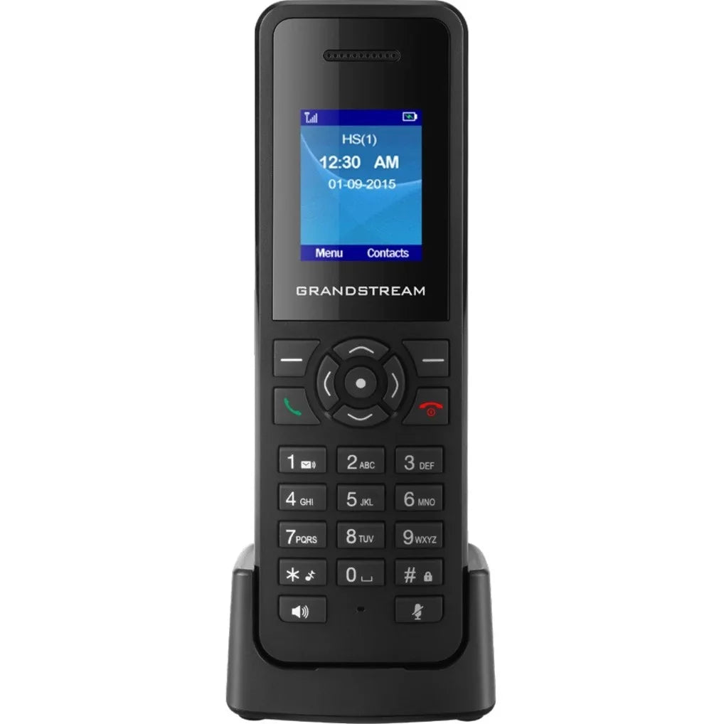 Cordless DECT Grandstream for DP720 HD Handset Mobility