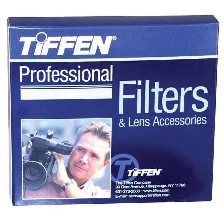 49mm 2A Filter Haze Tiffen