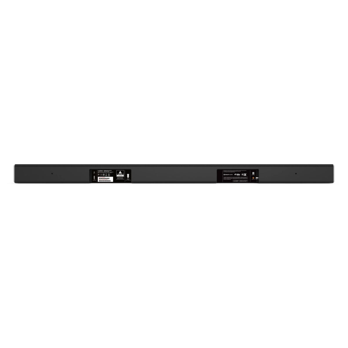 Restored 36" (Refurbished) Sound System VIZIO Channel Bar SB3621n-G8B 2.1