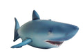 prop Creations 84 by Inflatable Life inches like gift Shark Long photo Jet party novelty AL-SHARK