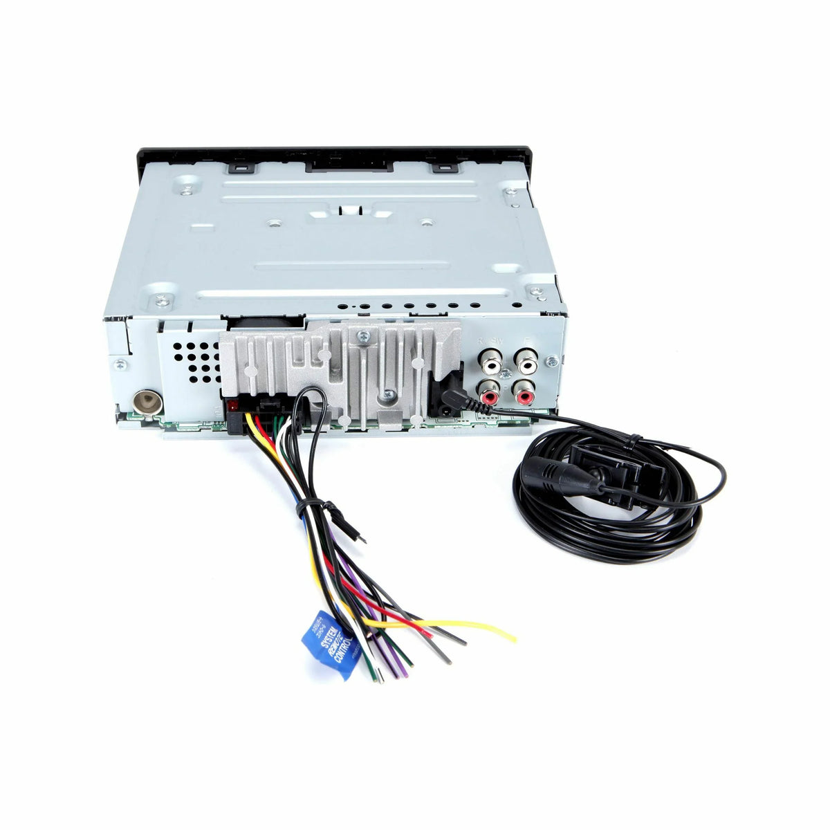 Bluetooth Versa Car Radio Pioneer Kit Radio, Din for CD/AM/FM KIT2619 Bundle Stereo Radio with complete 2014 Nissan Installation in-Dash and Kit W/Base Single