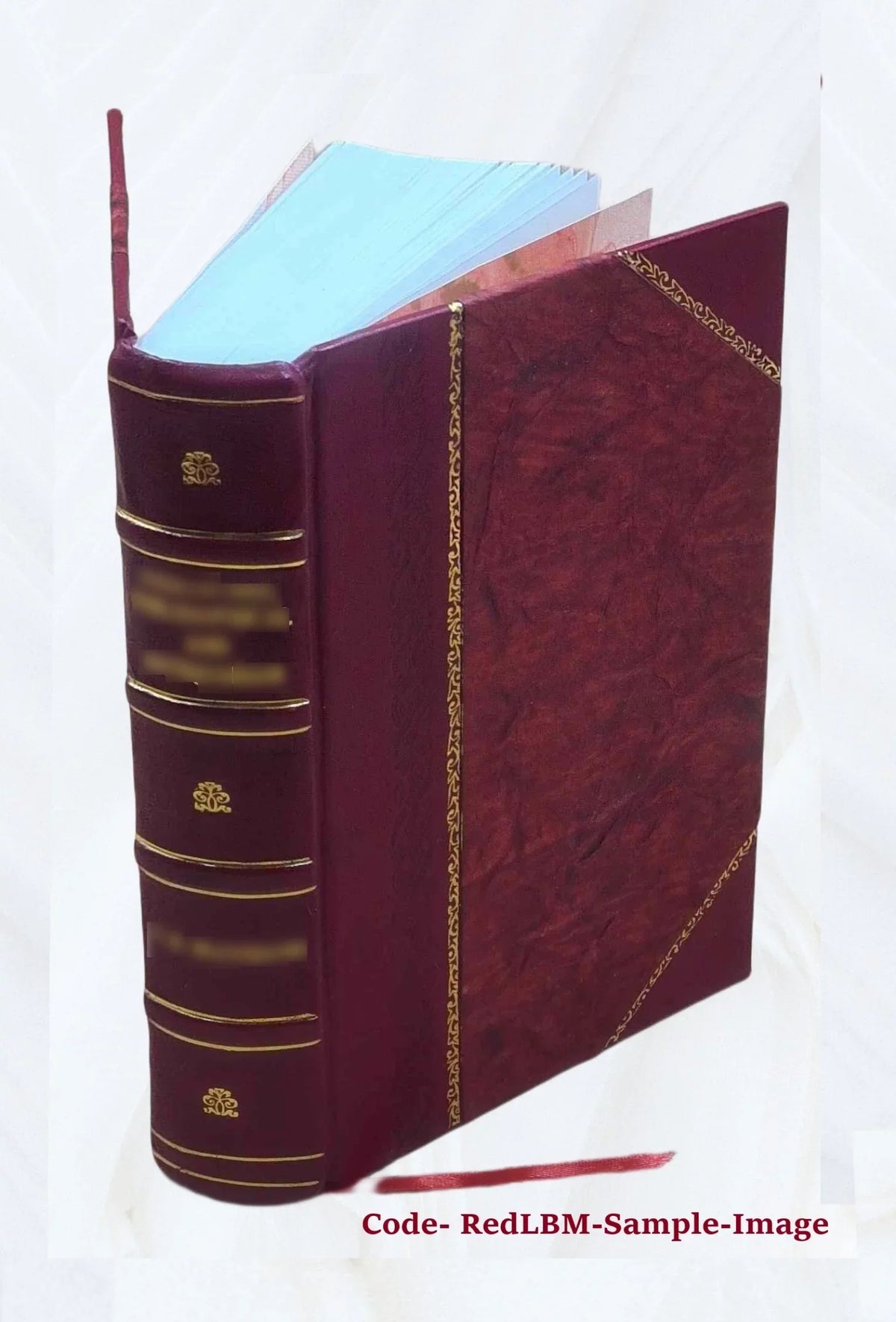 1837 J.B. : de Bound] [Leather précédées complétes oeuvres : oeuvres de des Malherbe des Rousseau Despréaux de suivies Boileau Oeuvres poétiques