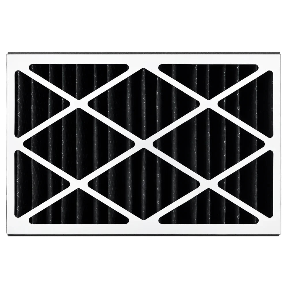 455602-625 Trion 8 455602-627 16x25x5 Air Filter Air 229990-105 for Fit Cabinet Bear, Replacement 259112-105 MERV Filters Air to 2-Pack 455602-119 AIRx Air Bear Odor 255649-105 Media Cleaner