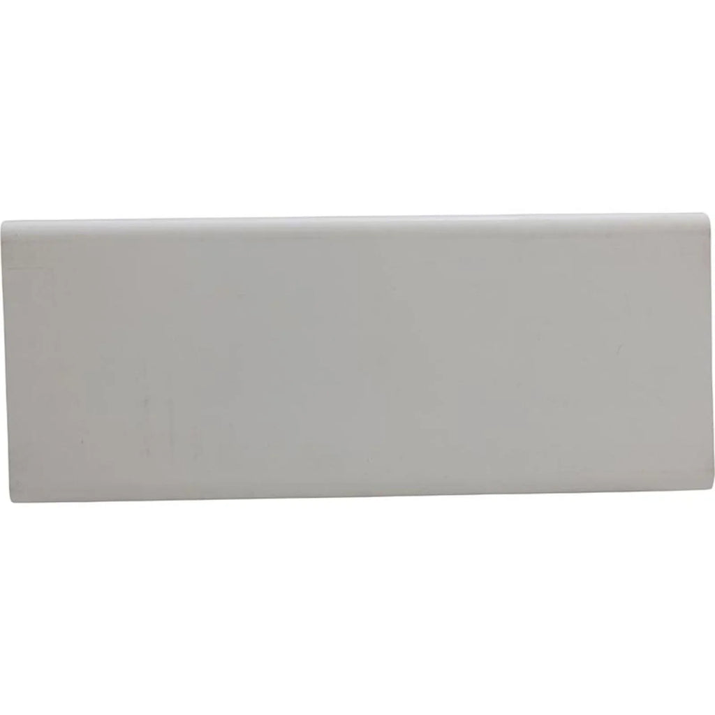 Support Pool Products, Fence Ground GLI Above 1"x3"x7-1/2",