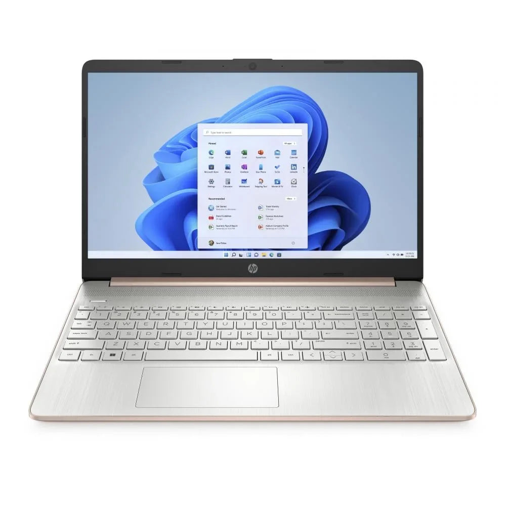 Pale 5500U x RAM Ryzen AMD 15.6" RAM - 16GB Rose Ryzen 5500U Notebook - 1080 Radeon DDR4 SSD Display FHD - IPS 512GB Graphics SSD 5 AMD 512GB 16GB - Gold HP 5 - 1920 FHD AMD Hexa-Core