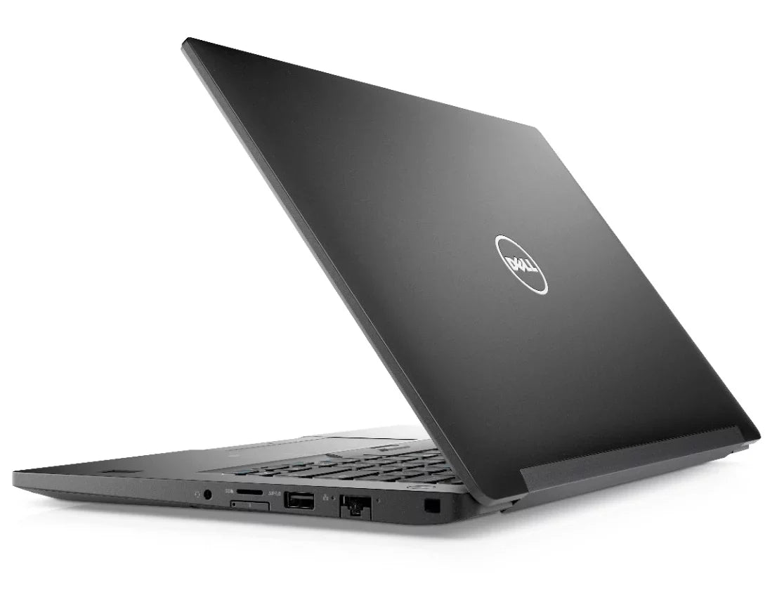 SSD, Dell Windows Latitude i7 Full 7480 HD Thunderbolt 6600U DDR4, 128GB M.2 Webcam, 10 Laptop, Pre-Owned HDMI, Intel 8GB 14" 1080p, Core 2.6Ghz, 3,