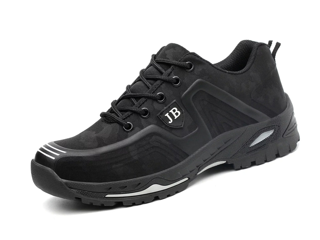 Shoes Boots Work Industrial Men Work Steel Safety Shoes OwnShoe Toe Sneakers for Lightweight Women