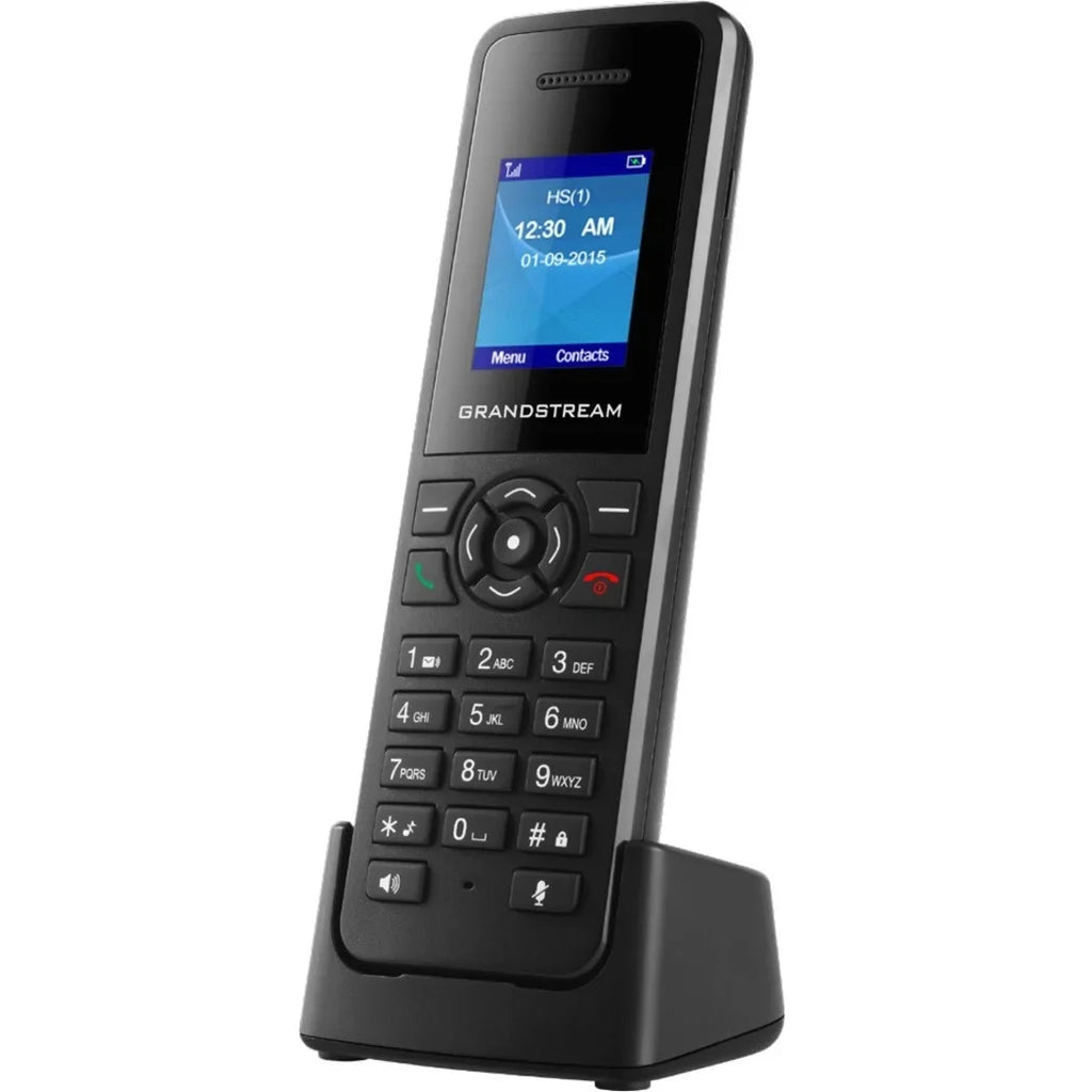 Cordless DECT Grandstream for DP720 HD Handset Mobility