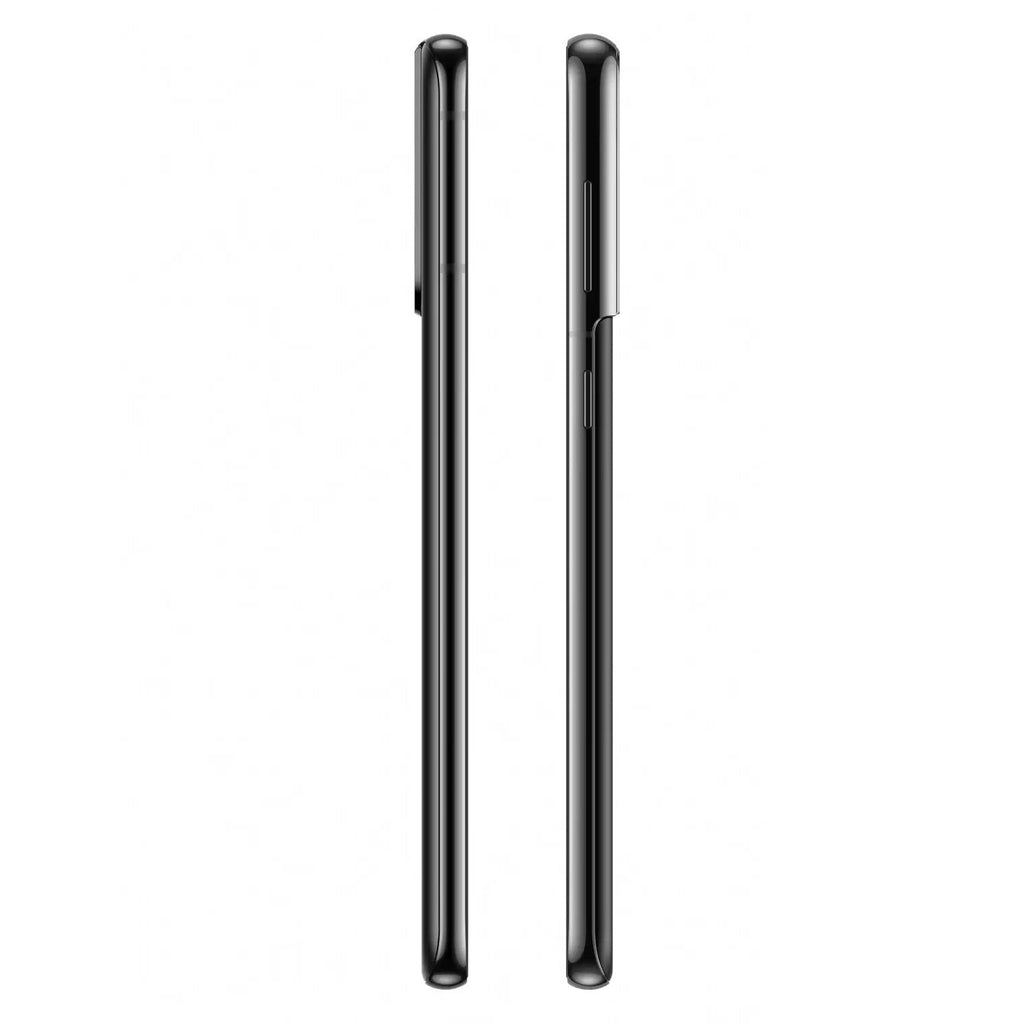Phantom 8GB New) Black(Like 128GB Plus - Galaxy Unlocked SM-G996U Samsung ‎5G Pre-Owned 6.7in Smartphone S21+