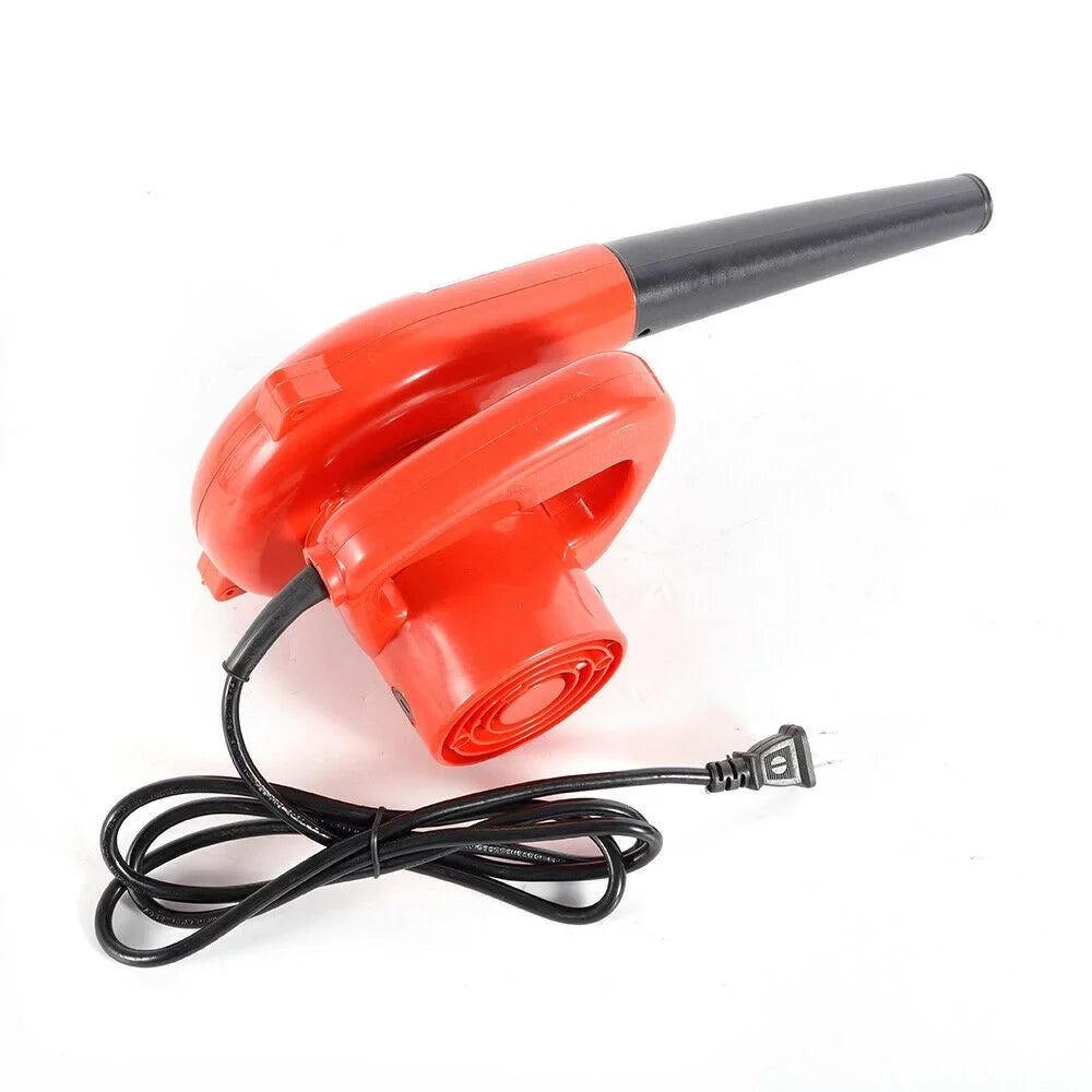 13000r/min Dust Cleaning Handheld Vacuum 1000W 110V Machine Air ZhdnBhnos Electric Cleaner Blower Removal Computer Portable Mini