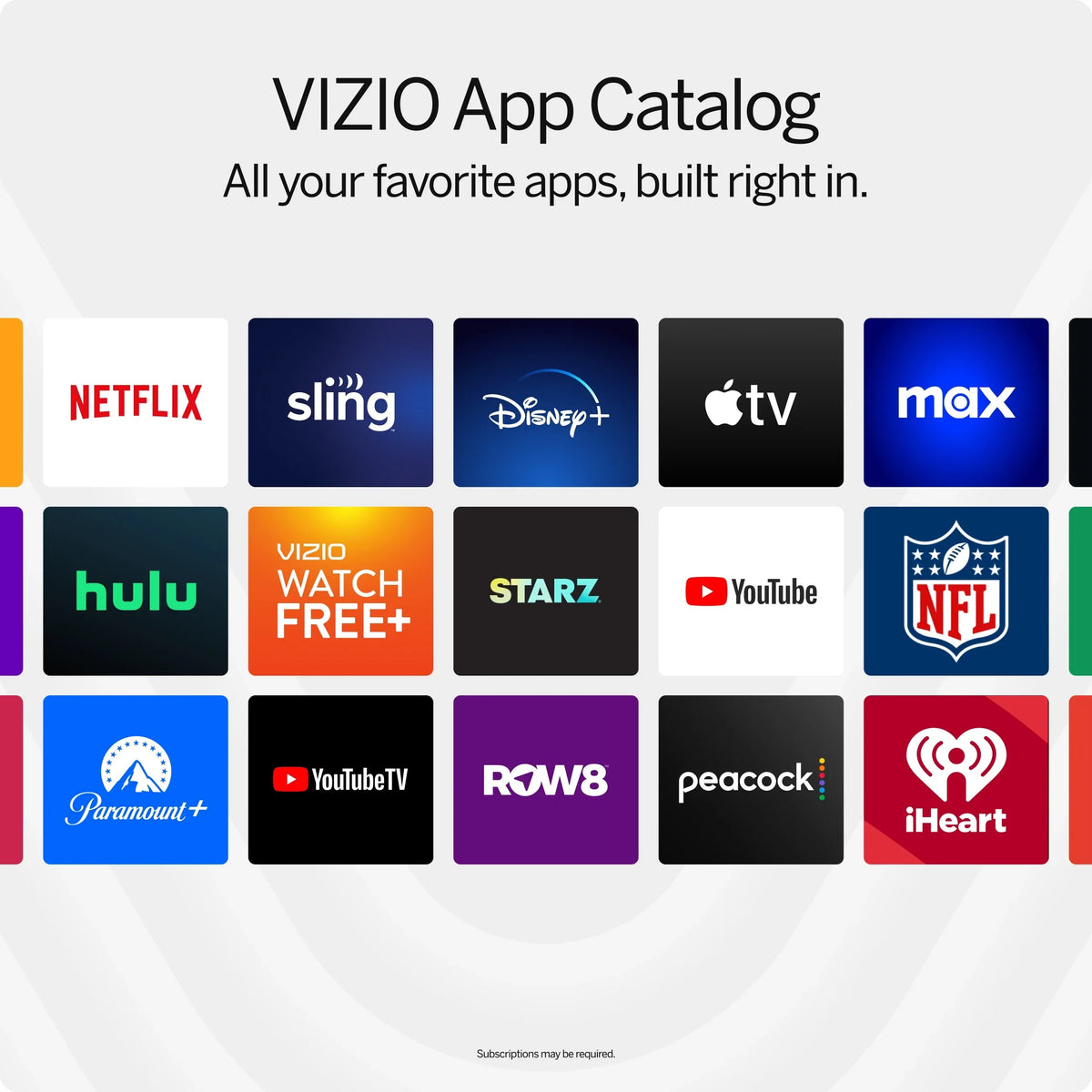 HDR Smart V435M-K04 V-Series VIZIO TV LED 2023 Class 4K 43"