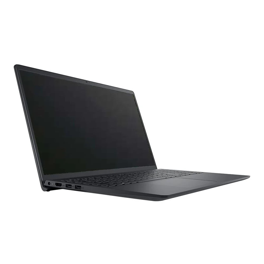 Carbon 11 Inspiron 3520 Black NVMe Dell Full Intel DDR4-3200 SSD; 2.5GHz; M.2 RAM; 512GB Intel Home - Display Windows i5-1155G7 Core UHD (Refurbished) Anti-Glare Graphics; - 15.6" 8GB Restored HD Laptop