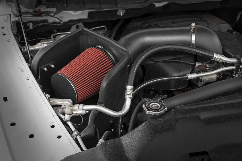 09-18 Intake Rough Air for Cold 1500 Country / Ram Classic 19-22