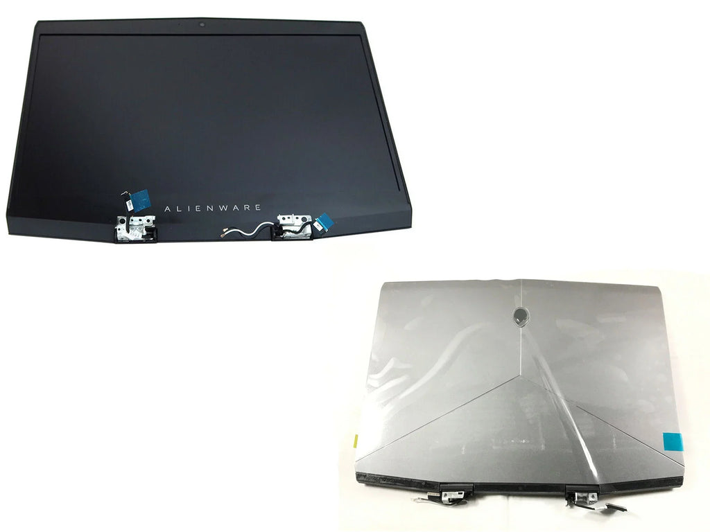 15.6" Screen CN-08MNHD Dell Panel NON-TOUCH WVA 08MNHD Alienware 8MNHD FHD Assembly M15 Complete