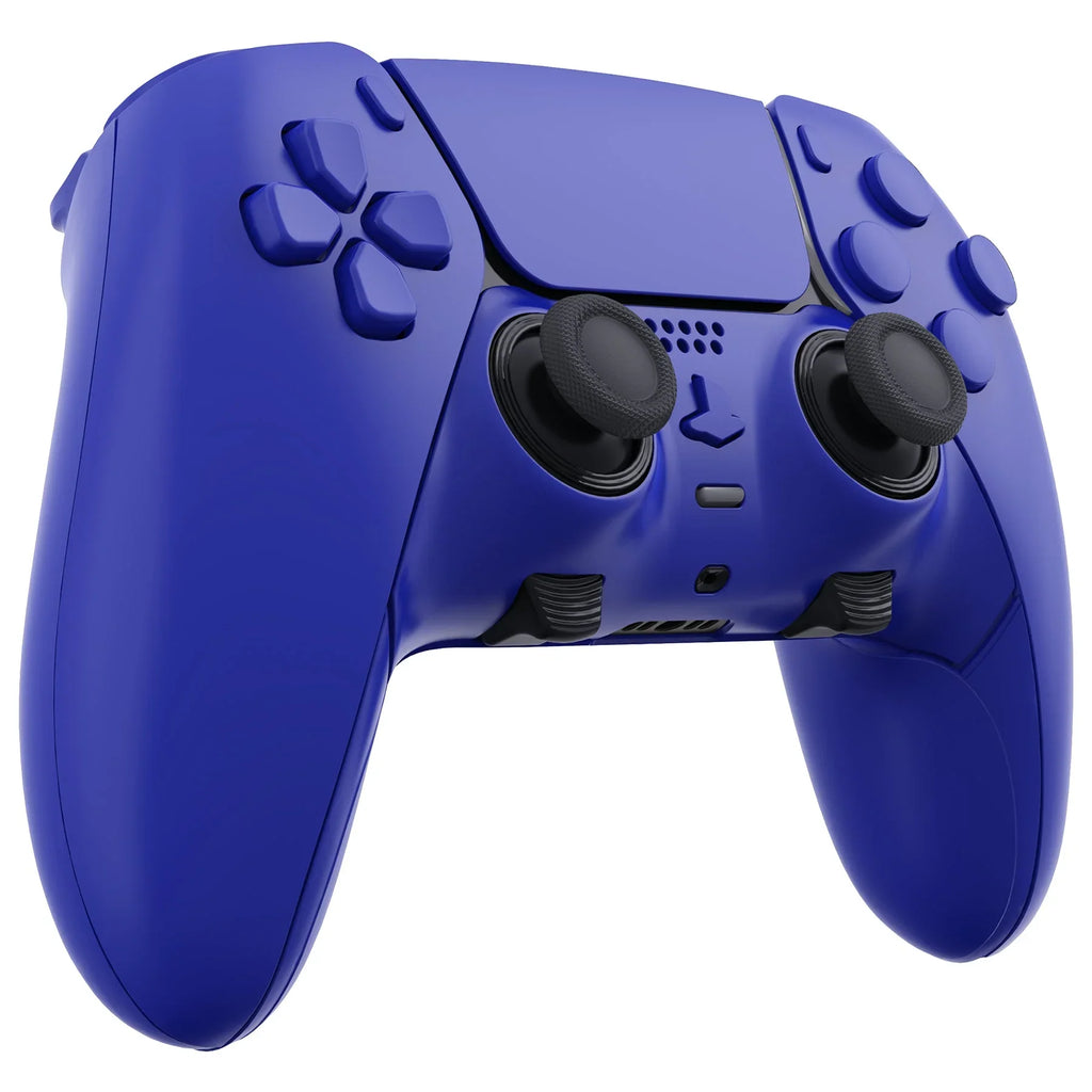 Exclusive for Unique with EDGE MODDEDZONE PS5 and Controller Designs Blue