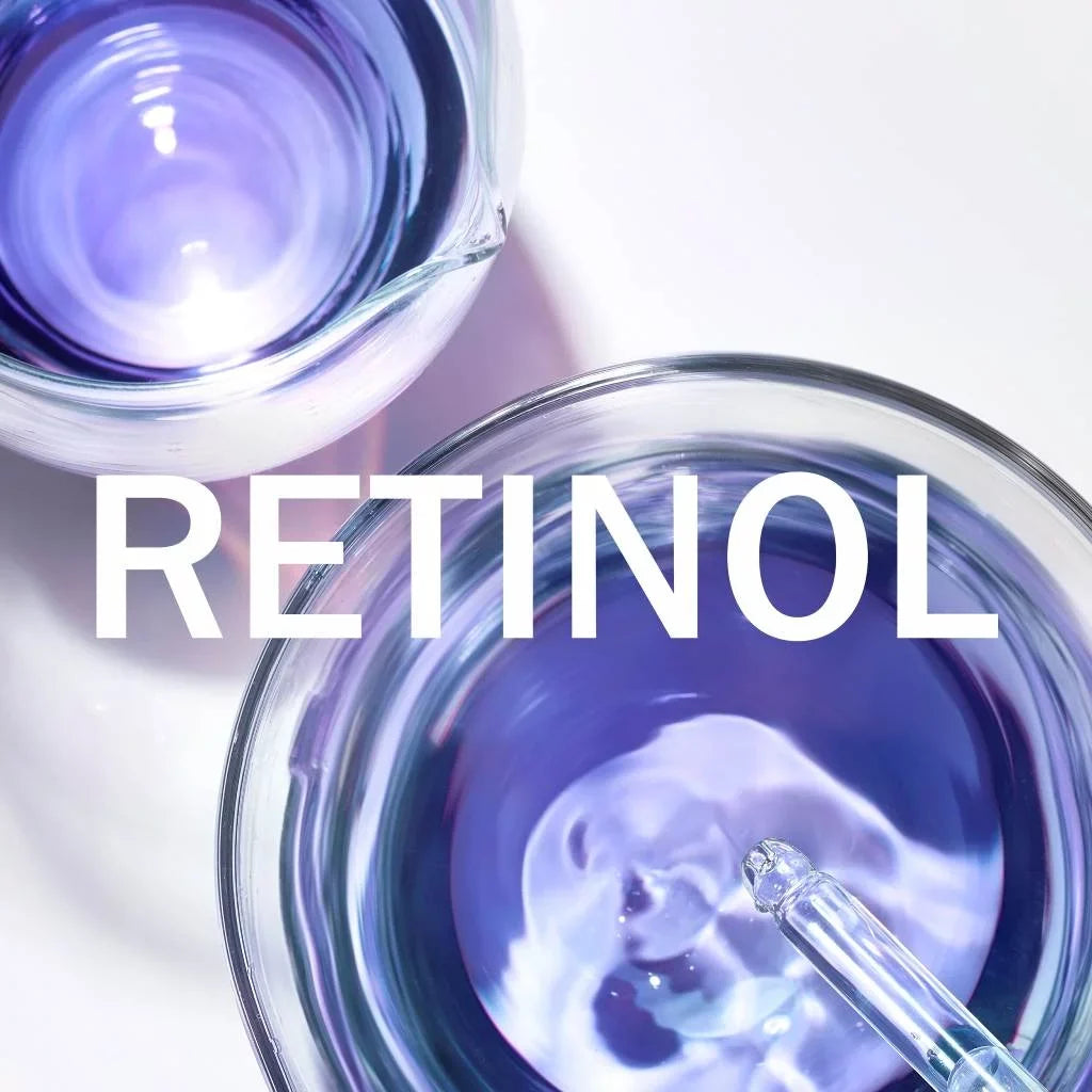 Facial Fluid 1.3 Fragrance + complex, Night with Olay Serum Regenerist Free 24 B3 Ounce Vitamin Retinol Retinol