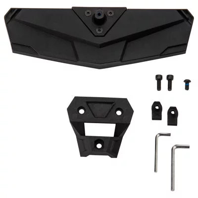Sport POLARIS Pro Rear View For 2020-2022 Mirror 4 UTV XP RZR Tusk