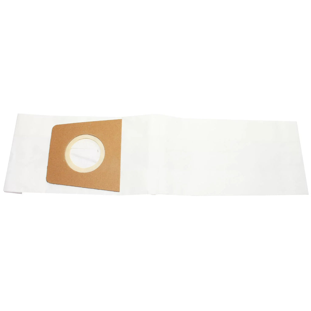 Bags Pack - Dirt - 3920047001, M085570 (Black) 3920048001, Bags Replacement Devil U Vacuum for Bags Type Upright Compatible per Vacuum Featherlite Devil Bagged Vacuum (10 Dirt Pack) 3 with 30