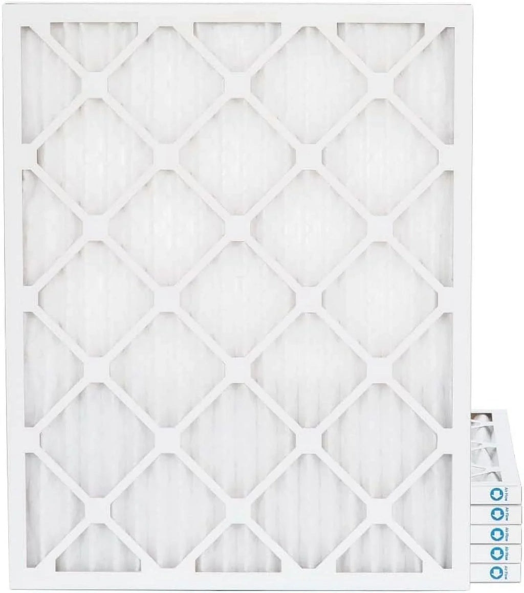 Filters Pleated X 3/4 Pk. Ext Pamlico. 13-1/2 17-1/2 MERV Furne MPR 14X18x1 11, 1" By 1000 Size: X 6 Air