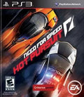 Pre-Owned Speed Pursuit for Playstation Hot - PS3 3 Need