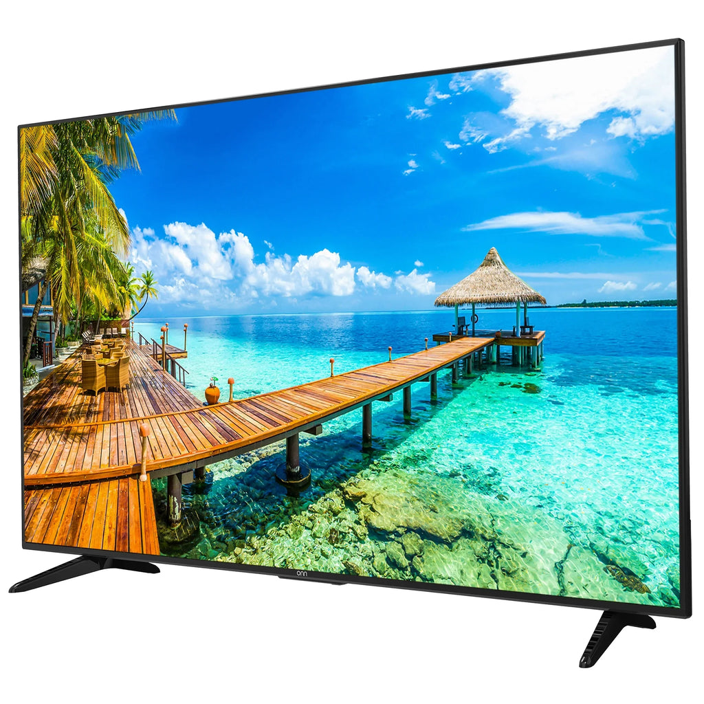 (2160p) Class LED 65" UHD (ONA65UB19E07) onn. TV 4K
