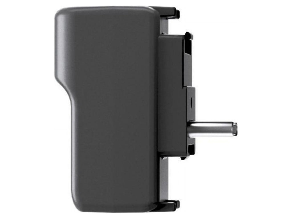 Black Vertical Insta360 X2, Microphone ONE for Adapter CINTYAV-E