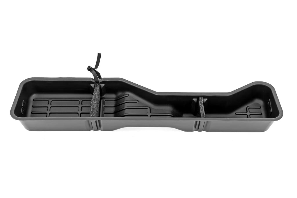 RC09605 Nissan Frontier 2005-2023 Rough - for Seat Country Under Storage