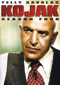 Drama Season Four (DVD), Factory, Kojak: Shout