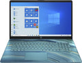 Pentium Graphics Gold - - - 17CN0036DSREF Home Intel 512GB 8GB Underwater Windows (Refurbished) HP RAM Teal 7505 HD+ 17.3" - - Notebook 11 - - Intel UHD SSD Restored