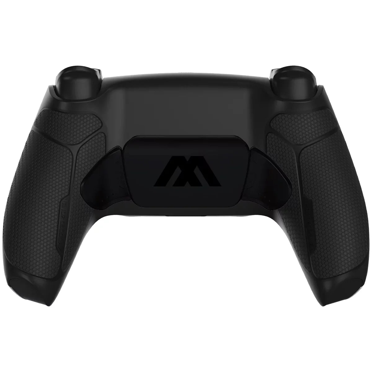 Controller Tactical Extreme FPS Compatible & Hair Custom Modded Buttons Recoil Anti & Interchangeable Controller ModdedZone + Thumbsticks Black Remap Triggers, PS5 with 2 Buttons PC