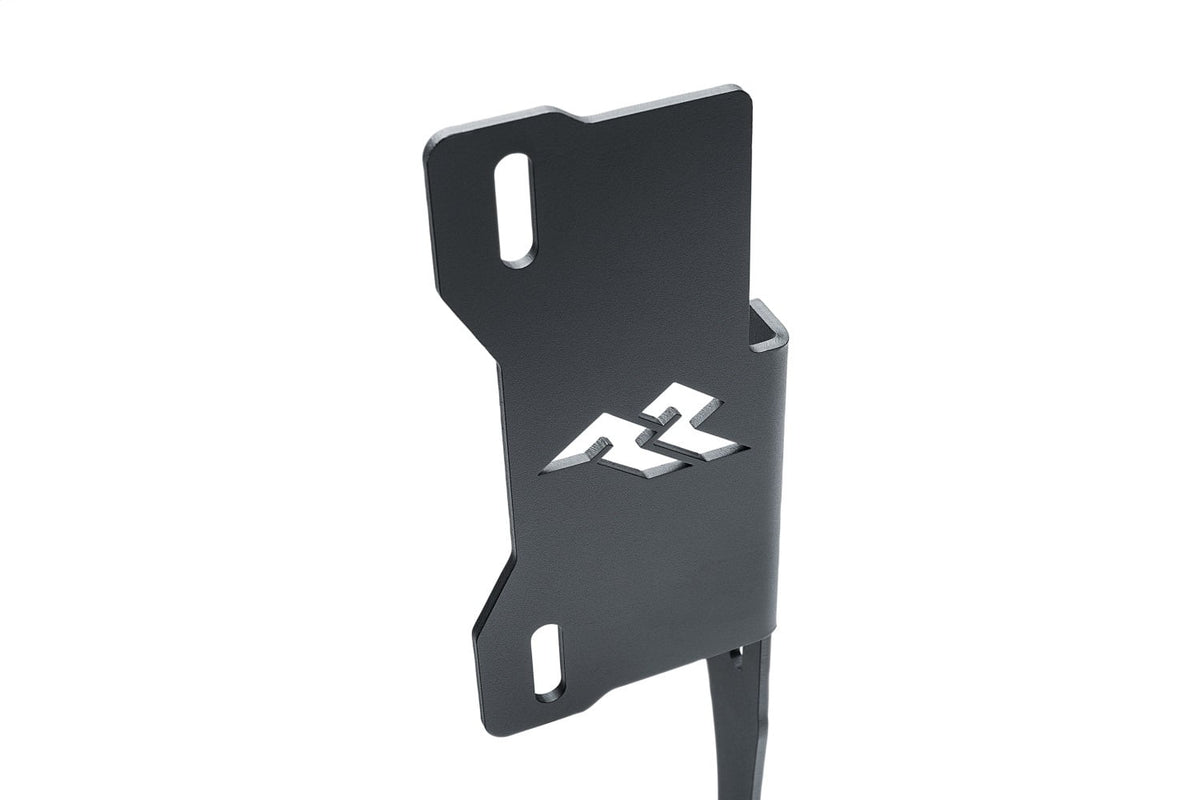 Wrangler 2020 Compatible with Sport RealTruck | (JL) 11586.12 Rugged with Kit Wrangler, Bracket by Select: Jeep Mount Wrangler Jeep Jack Compatible Unlimited Off-Road Ridge 2021 2018-2022
