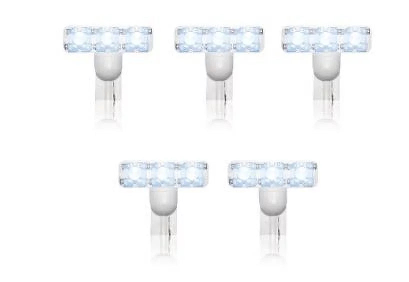 Light Replacement Ford 264180WHX Recon Bulbs Cab Truck Sd 99-14 Accessories