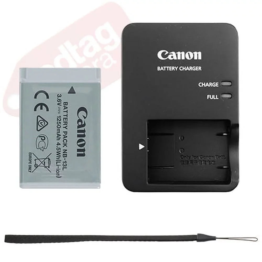 Camera+ Mark G7x Digital Canon Package Powershot 20.1MP Accessory 32GB Deluxe II
