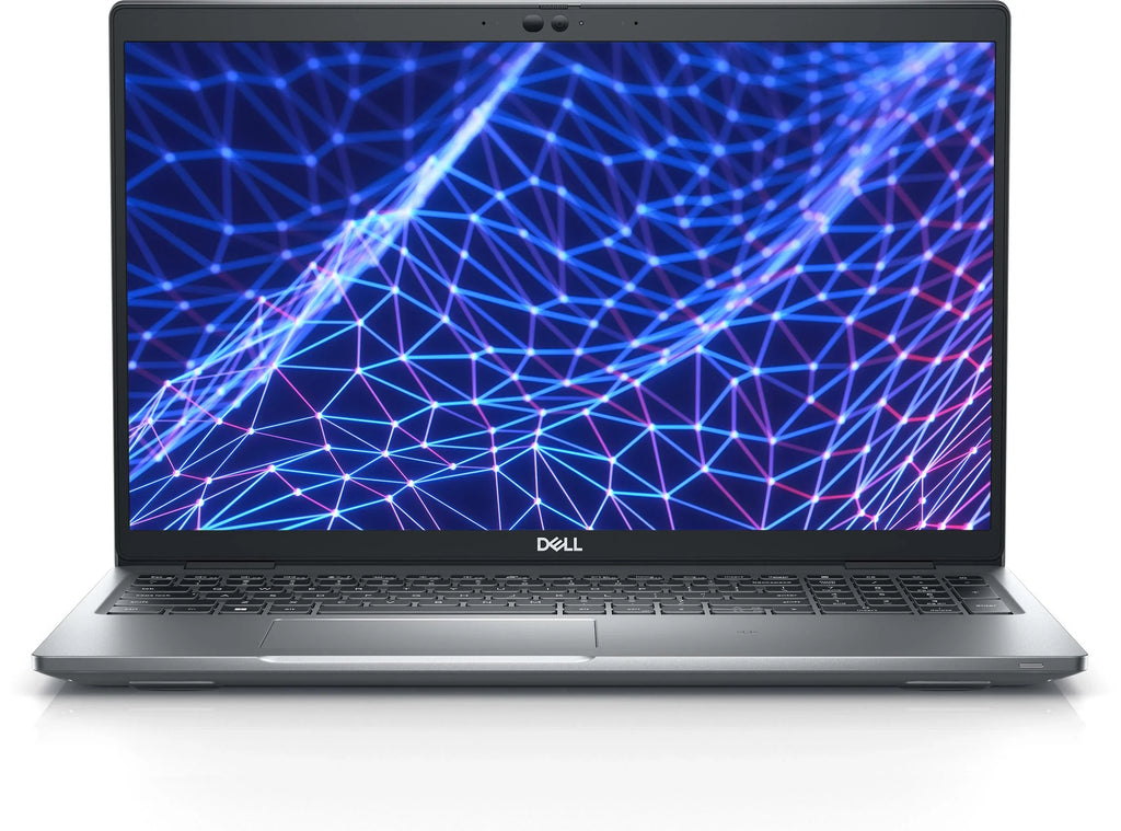 1TB - RAM 10 Core - @ (2022) 15.6" Dell Gen 5000 CPU Cores | Laptop 16GB 12th Latitude | SSD - 4.8 | 5530 FHD i7 GHz
