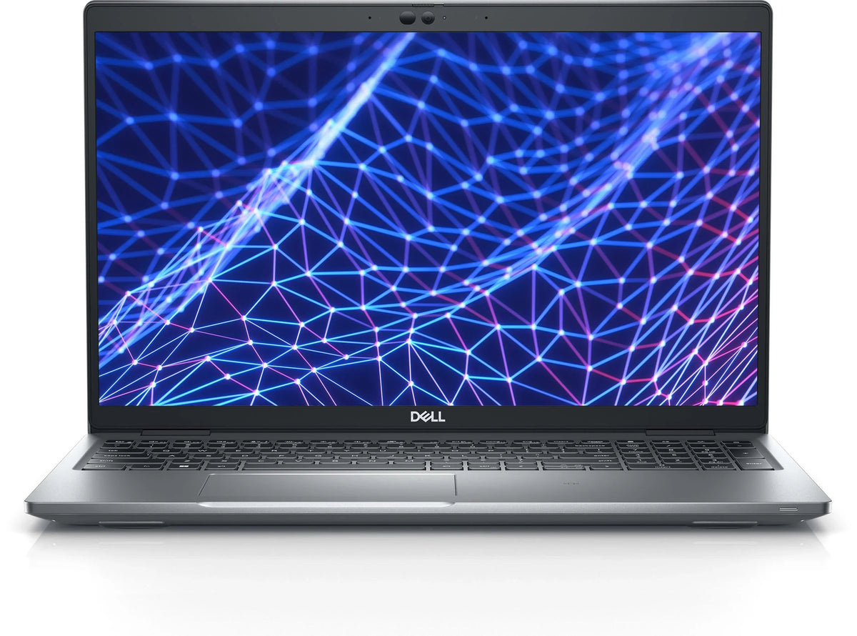 1TB - RAM 10 Core - @ (2022) 15.6" Dell Gen 5000 CPU Cores | Laptop 16GB 12th Latitude | SSD - 4.8 | 5530 FHD i7 GHz