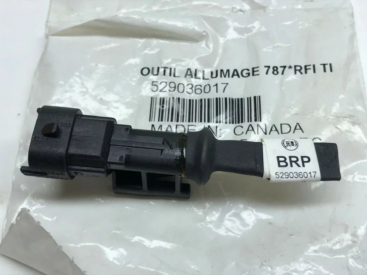 Outil Sea-Doo New 529036017 D 787, OEM Allumage