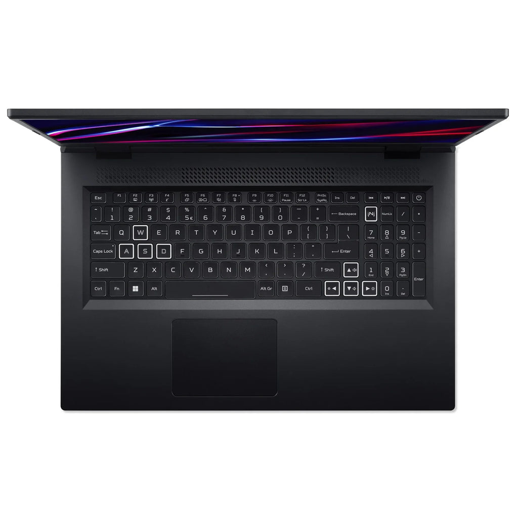 512GB 8GB Acer Intel Restored 2.50GHz SSD Nitro - RAM Core i5-12500H (Refurbished) W11H Laptop 5 15.6"