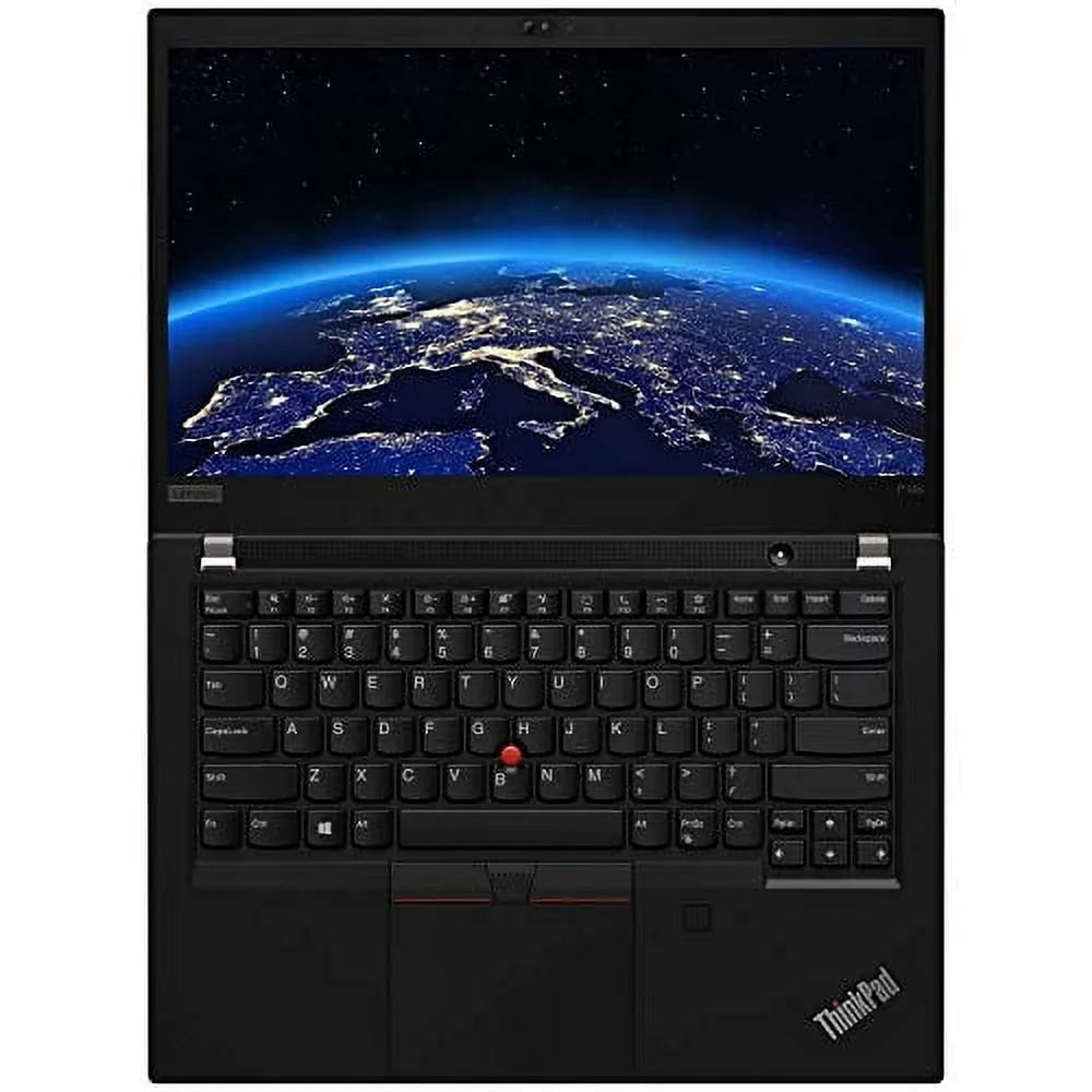 DDR4, Laptop 14" NVIDIA Quadro New, 4-Core, Win10 IPS Pro ThinkPad Touchscreen, Intel SSD, T500 Reader, 6, i7-1185G7 4, Thunderbolt Graphics FHD KB, Wi-Fi Lenovo Backlit Core FP 2023 1TB 4GB, 32GB