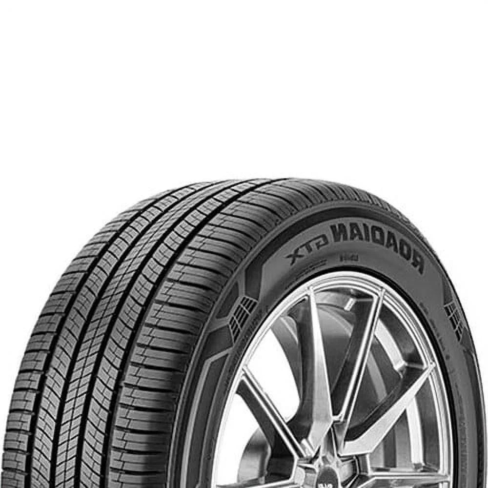 235/60R17 LTZ Captiva (2 LT, Roadian 102H 2013-15 GTX Tires) Chevrolet Captiva 2012 Sport Nexen Fits: BSW Sport Chevrolet